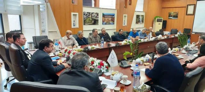 توزیع سیستمی و رندوم  بازرسی گاز خانگی، گامی در جهت عدالت و رضایت ذی‌نفعان