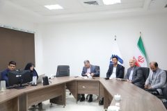 برگزاری سی‌وسومین همایش ملی بلورشناسی و کانی‌شناسی ایران در دانشگاه گلستان