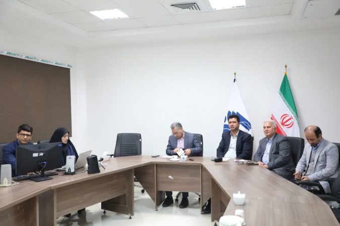 برگزاری سی‌وسومین همایش ملی بلورشناسی و کانی‌شناسی ایران در دانشگاه گلستان