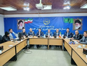 همکاری با اصناف، اطلاع‌رسانی درباره کیف پول بانک کشاورزی و تسریع در پاسخ‌گویی به مکاتبات در اولویت باشد