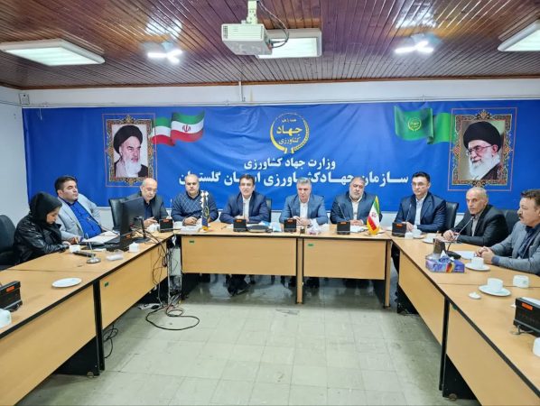 همکاری با اصناف، اطلاع‌رسانی درباره کیف پول بانک کشاورزی و تسریع در پاسخ‌گویی به مکاتبات در اولویت باشد