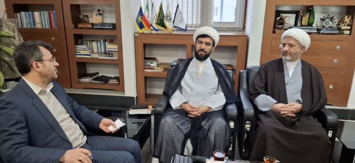 هم‌افزایی قرآنی در گلستان؛ سازمان تبلیغات اسلامی و کمیته امداد تفاهم‌نامه همکاری امضا می‌کنند