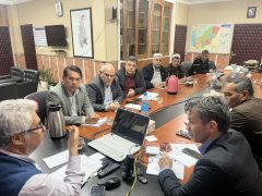 هشدار جدی فرماندار شهرستان ترکمن به نانوایان متخلف