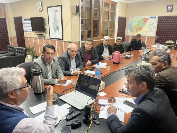 هشدار جدی فرماندار شهرستان ترکمن به نانوایان متخلف