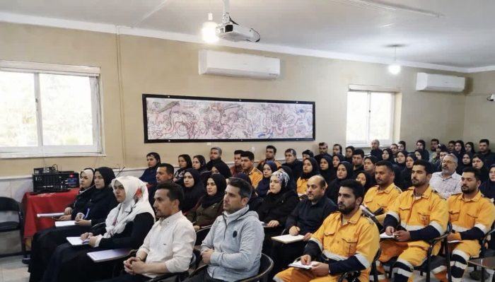 آموزه‌های تربیت طلایی فرزندان برای پاکبانان شریف شهرداری
