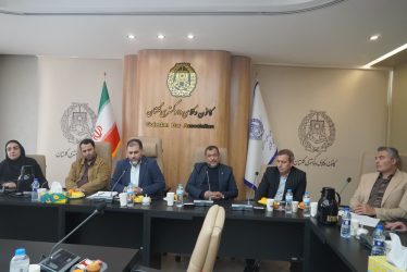 تأکید بر نظم، انصاف و کرامت در رسیدگی‌های انتظامی وکلا در نشست کانون گلستان