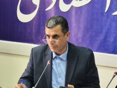 در بیست و چهارمین جلسه کارگروه تسهیل استان گلستان مشکلات ۲۳ واحد‌ تولیدی گلستان بررسی شد