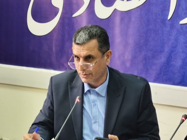 در بیست و چهارمین جلسه کارگروه تسهیل استان گلستان مشکلات ۲۳ واحد‌ تولیدی گلستان بررسی شد