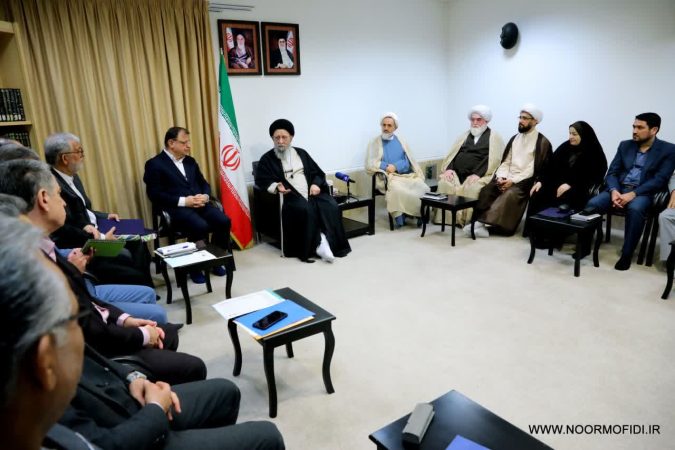 نماز پشتیبان استوار زندگی است؛ هم‌افزایی آموزش و پرورش و صداوسیما برای نهادینه‌سازی مهدویت