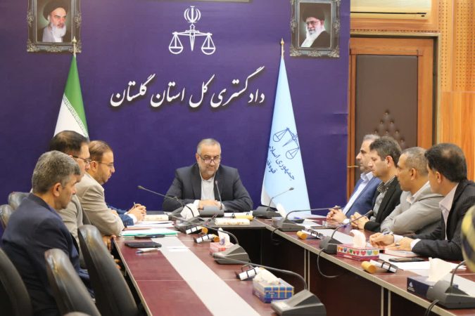 برگزاری شصت‌ونهمین جلسه شورای راهبری با محوریت اتصال شهرداری‌ها به سامانه ثبت اسناد کشور