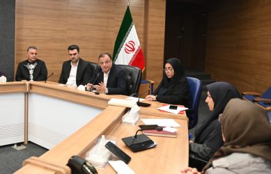 تأکید استاندار گلستان بر تکریم سالمندان و بهره‌گیری از ظرفیت‌های آنان