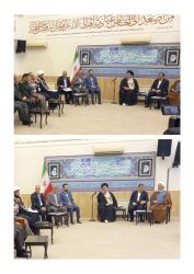 حضور مدیرعامل گاز گلستان در دومین جلسه شورای فرهنگ عمومی استان گلستان در سال ۱۴۰۴