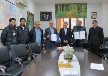 امضای تفاهم‌نامه سرمایه‌گذاری در حوزه گردشگری گلستان