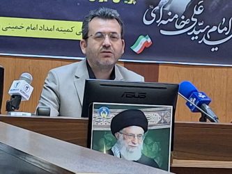 طرح گسترده «ایران همدل» در گلستان؛ پهن شدن ۳۵۰ سفره افطار در مساجد