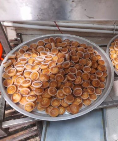 پشتیبانی مومنانه کانون مسجد جامع «گلشن» از موکب‌های گرگان / تهیه ۷ هزار بسته تبرکی برای اجتماعات مردمی