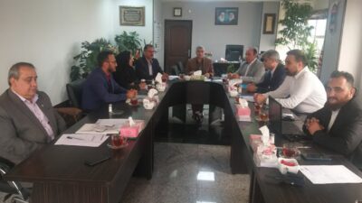 جلسه کارشناسی آیین نامه کودکان کار و متکدیان برگزار شد
