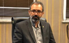 فعالیت ۲۰۲ پروژه عمرانی شهر گرگان با اعتبار بیش از ۳۵۰ میلیارد تومان