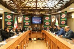 رفع موانع ورود سرمایه گذار برای اتمام پروژه شهربازی مدرن گرگان