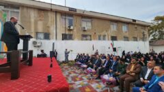 فقدان فضای فرهنگی و تفریحی دختران گرگانی با «ایران دخت» مرتفع شد