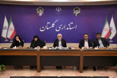 حمایت از شهرداری گرگان برای ایجاد مجتمع های فرهنگی، ورزشی، رفاهی و پارک های موضوعی ویژه بانوان