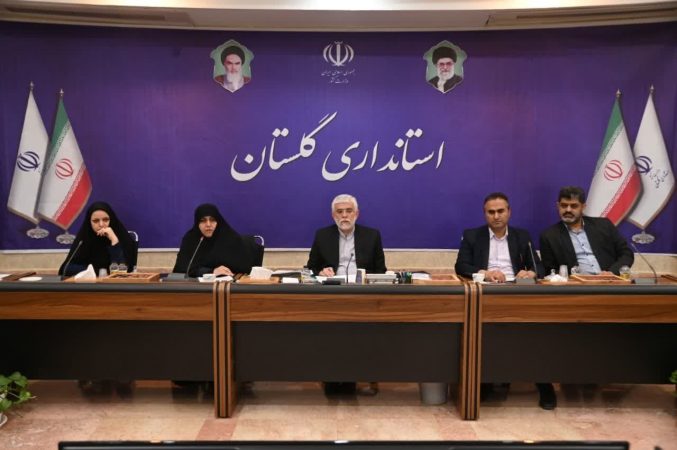 حمایت از شهرداری گرگان برای ایجاد مجتمع های فرهنگی، ورزشی، رفاهی و پارک های موضوعی ویژه بانوان