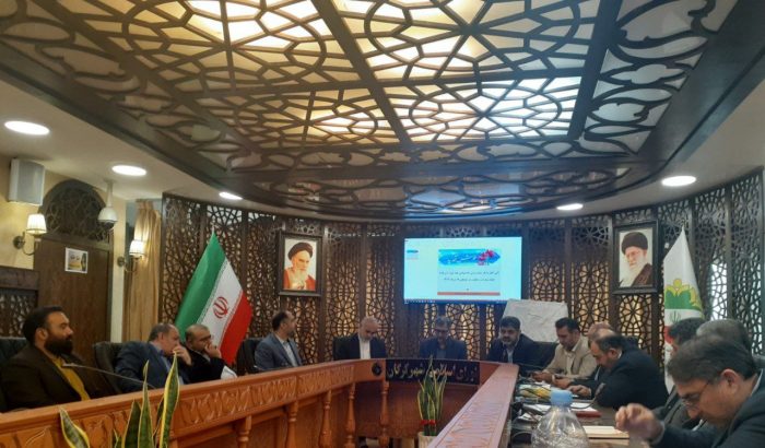 ستاد مردمی دادخواهی علیه دولت آمریکا آغاز به کار کرد
