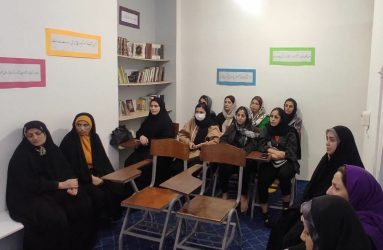 آموزش سواد رسانه در خانه‌های فرهنگ و سرای محلات گرگان برگزار شد
