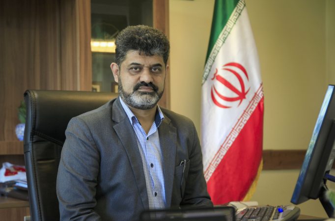 جذب کامل اعتبارات سفر نخست رئیس جمهور در حوزه شهرداری گرگان