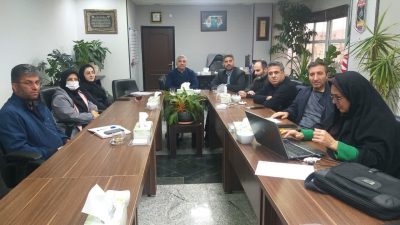 شهرداری گرگان با شعار «گرگان، شهر پاکیزه» به استقبال بهار ۱۴۰۳ رفت
