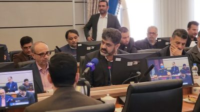 انجام اقدامات محله‌محور در راستای کاهش آسیب‌های اجتماعی/۲۱ محله کم‌برخوردار هدف اجرای طرح‌های محرومیت‌زدایی