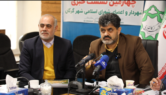 پیشنهاد بودجه ۲۵۰۰ میلیارد تومانی برای شهرداری گرگان در سال آینده
