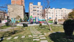 افزایش ۵۰ هزار مترمربعی فضاهای سبز شهری در گرگان/ ۶ پارک و بوستان شهری افتتاح و کلنگ‌زنی می‌شود