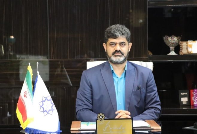 پیام مهندس سیدالنگی شهردار گرگان به مناسبت فرا رسیدن یوم الله ۲۲ بهمن