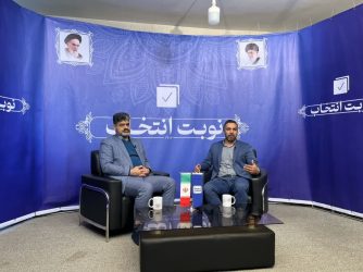 ۵۰۰ نقطه شهر گرگان به فضاسازی انتخابات اختصاص یافت