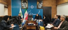 لزوم مشارکت دستگاه‌های مختلف در امورات فرهنگی شهر