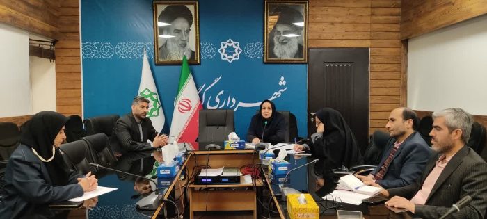 لزوم مشارکت دستگاه‌های مختلف در امورات فرهنگی شهر