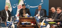 همت قرارگاه جهادی شهرداری گرگان برای اجرای طرح شهید عجمیان/ ۴۶ مدرسه در محلات کم‌برخوردار مرمت و بهسازی می‌شود