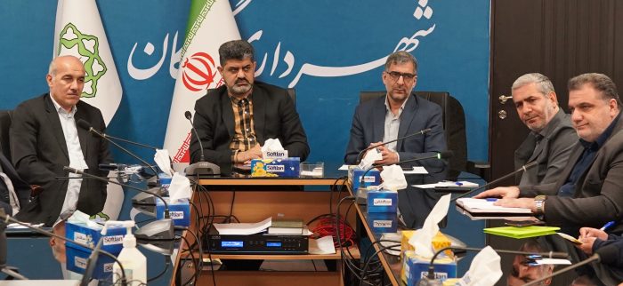 همت قرارگاه جهادی شهرداری گرگان برای اجرای طرح شهید عجمیان/ ۴۶ مدرسه در محلات کم‌برخوردار مرمت و بهسازی می‌شود