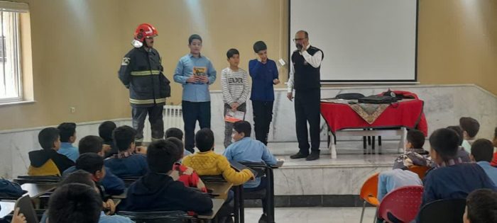 ارائه آموزش‌ های شهروندی به بیش از ۴۴ هزار نفر در گرگان