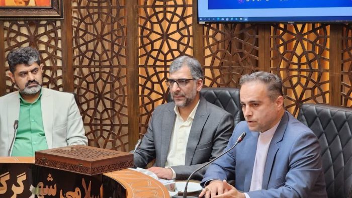 همدلی خوبی بین فرمانداری و مدیریت شهری گرگان وجود دارد