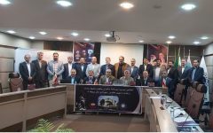 هفتمین نشست تخصصی معاونین خدمات شهری منطقه ۵ کشور برگزار شد