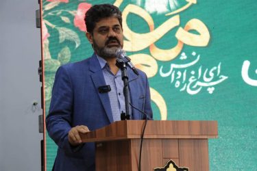 ناترازی برق؛ عامل کم‌فروغی چراغ‌های خیابان‌ها و معابر گرگان