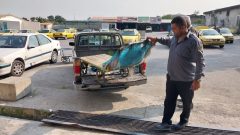 تشدید طرح برخورد با مراکز غیرمجاز خرید و فروش ضایعاتی شهر گرگان