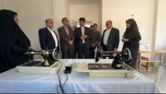 محرومیت زدایی و توانمندسازی محلات، رویکرد مدیریت شهری گرگان