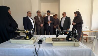 محرومیت زدایی و توانمندسازی محلات، رویکرد مدیریت شهری گرگان