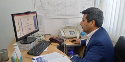 هواشناسی استان گلستان در بیستمین کنفرانس ملی هیدرولیک ایران