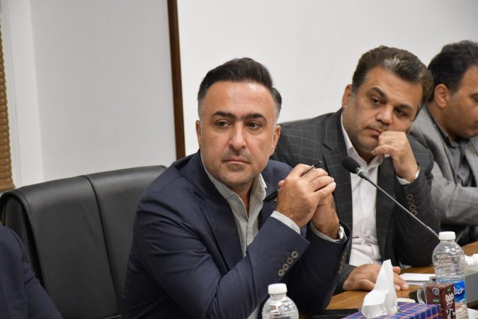 امنیت اقتصادی بنگاه‌ها، چالش اصلی فعالان اقتصادی گلستان
