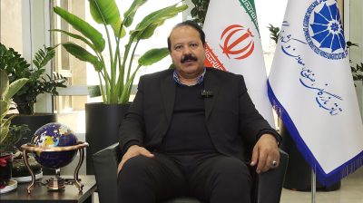 حمایت از سرمایه‌گذاری در تولید؛ اولویت اتاق بازرگانی گرگان در سال ۱۴۰۳ / امنیت سرمایه گذاری نخستین شرط تحقق سال است