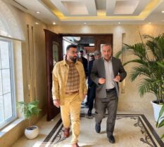 بازدید مسئولان قضایی استان از هتل عمارت سفید کردکوی