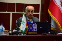 رئیس بیستمین کنفرانس هیدرولیک ایران: تغییر رویکرد مدیریت منابع آب از تک بعدی به رویکرد تلفیقی و چند رشته‌ای می‌تواند در رفع چالش‌های موجود موثر باشد